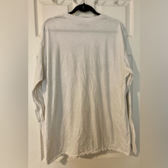 Four Millionaires and Paul Design By Humans Long Sleeve T-Shirt - Picture 6 of 8